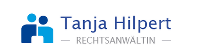 Logo Rechtsanwältin Tanja Hilpert Logo Rechtsanwältin Tanja Hilpert